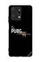 غطاء حماية لهاتف Honor X7a Eat Sleep Pubg Repeat