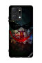 Protective Case Cover For Honor X7a Joker Dancing