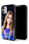Apple iPhone 11 Protective Case Cute Butterfly Girl