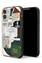 Apple iPhone 11 Protective Case Allow Yourself To Grow