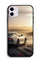 جراب حماية سيارة لجهاز Apple iPhone 12 - 2