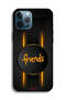 جراب حماية لهاتف Apple iPhone 12 Pro Max Friends - 2