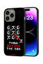 غطاء حماية لجهاز Apple iPhone 15 Pro Max - فكر خارج الصندوق