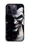 Apple iPhone 14 Pro Protective Case Joker Half Face - 2