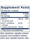 Vegetarian Capsules with Glutathione, Cysteine, and Vitamin C by Life Extension, 100 Capsules - 6