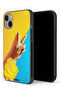 غطاء حماية لجهاز Apple iPhone 13 mini من راي تيان