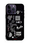 جراب حماية لجهاز Apple iPhone 14 Pro Max Game Over Pew Pew - 2