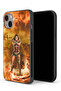 غطاء حماية لجهاز Apple iPhone 13 mini Wonder Women