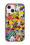 جراب حماية لجهاز Apple iPhone 13 mini Off The Wall - 2