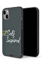 جراب حماية لجهاز Apple iPhone 13 mini مستوحى ذاتيًا
