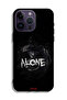 جراب حماية لجهاز Apple iPhone 14 Pro Max وحده - 2