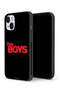 جراب حماية لجهاز Apple iPhone 14 Plus من The Boys