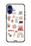 غطاء حماية لجهاز Apple iPhone 16 بتصميم You Go Girl