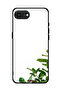 غطاء حماية لجهاز Apple iPhone 16e، مطبوع عليه صورة أوراق جوش كالابريس