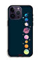 غطاء حماية لجهاز Apple iPhone 14 Pro Max - 2