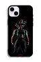 Apple iPhone 14 Protective Case Goku - 2