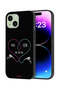 Apple iPhone 15 Plus Protective Case Cover Music On