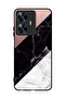 غطاء حماية لهاتف Realme C55 Marble