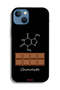 Apple iPhone 13 Protective Case Chocolate - 2