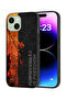 Apple iPhone 15 Plus Protective Case Cover Forgiveness Is Freedom