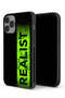 غطاء حماية واقعي لجهاز Apple iPhone 14 Pro Max