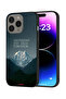 غطاء حماية لجهاز Apple iPhone 15 Pro Max - أمس قلت غدًا