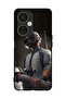 غطاء حماية لهاتف OnePlus Nord CE 3 Lite Pubg Player