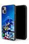 جراب حماية لجهاز Apple iPhone 13 mini Sonic Reading