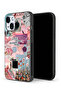 جراب حماية لجهاز Apple iPhone 14 Plus، الليل أظلم، والنجوم أكثر إشراقًا