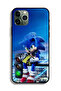 جراب حماية لجهاز Apple iPhone 11 Pro Max Sonic Reading - 2