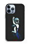 Apple iPhone 13 Pro Max Protective Case Touching Star - 2