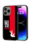 غطاء حماية لجهاز Apple iPhone 15 Pro Max - سقوط في حبك