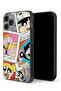 غطاء حماية لجهاز Apple iPhone 14 Pro Max Sisters Forever