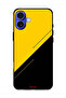 غطاء حماية بنمط لهاتف Apple iPhone 16