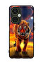 غطاء حماية لهاتف OnePlus Nord CE 3 Lite Cheetah Walking