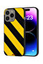 غطاء حماية منقط لهاتف Apple iPhone 15 Pro Max