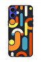 غطاء حماية بنمط لهاتف Apple iPhone 16