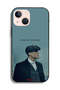 جراب حماية لجهاز Apple iPhone 13 mini مكسور بالفعل - 2