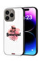غطاء حماية لجهاز Apple iPhone 15 Pro Max - أنت جميلة