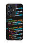 Protective Case Cover For Realme C55 Programming