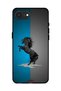غطاء حماية لجهاز Apple iPhone 16e بتصميم حصان