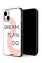 جراب حماية لجهاز Apple iPhone 14 Plus Dream Plan Do