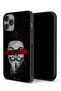 جراب حماية لجهاز Apple iPhone 14 Pro مجهول