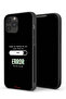 جراب حماية لجهاز Apple iPhone 13 Pro - احذف مشاعري تجاهك