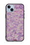 جراب حماية لجهاز Apple iPhone 14 Plus من Pawel - 2