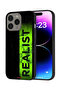 غطاء حماية لجهاز Apple iPhone 15 Pro Max من Realist