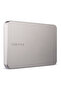 Canvio Flex Exclusive 1TB 2,5" USB 3.2 Gen-1 Taşınabilir HDD Warm Silver HDTX210MSCAA - 2
