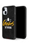 جراب حماية لجهاز Apple iPhone 14 Plus Genius At Work