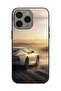 غطاء حماية سيارة لجهاز Apple iPhone 15 Pro Max - 2