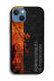 Apple iPhone 13 Protective Case Forgiveness Is Freedom - 2